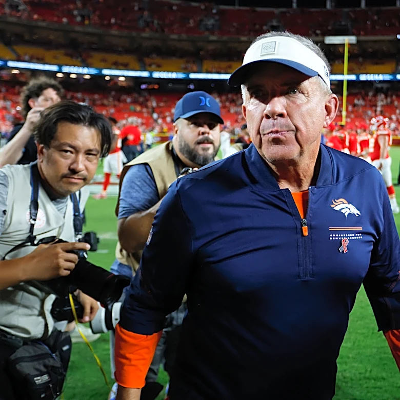 The fallout from a blowout 2022 loss to the Rams ultimately ushered in a new era for the Broncos