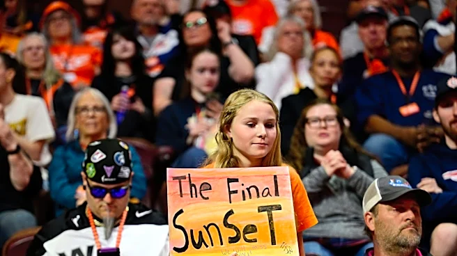 Sun beat Tempo 95-81 in franchise's final game in Connecticut before moving to Houston