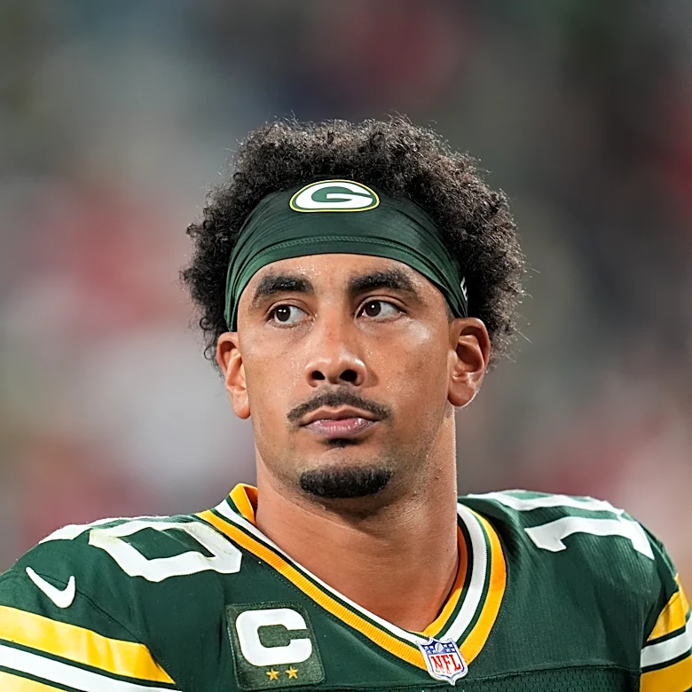 Packers booed in a Lambeau flop as they get blown out by Falcons in home opener