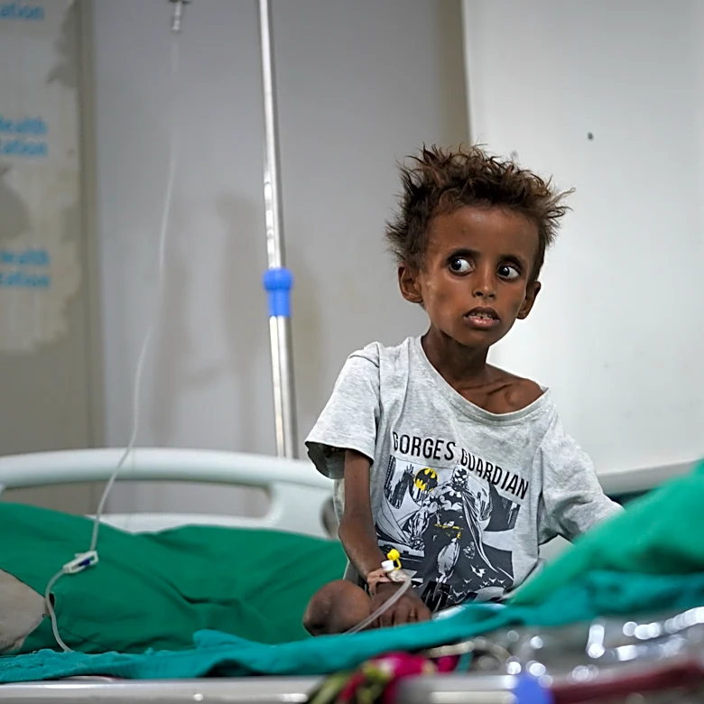 Yemen’s civil war returns and overwhelms hospitals with 'a very dangerous situation'