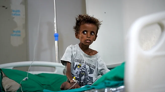 Yemen’s civil war returns and overwhelms hospitals with 'a very dangerous situation'