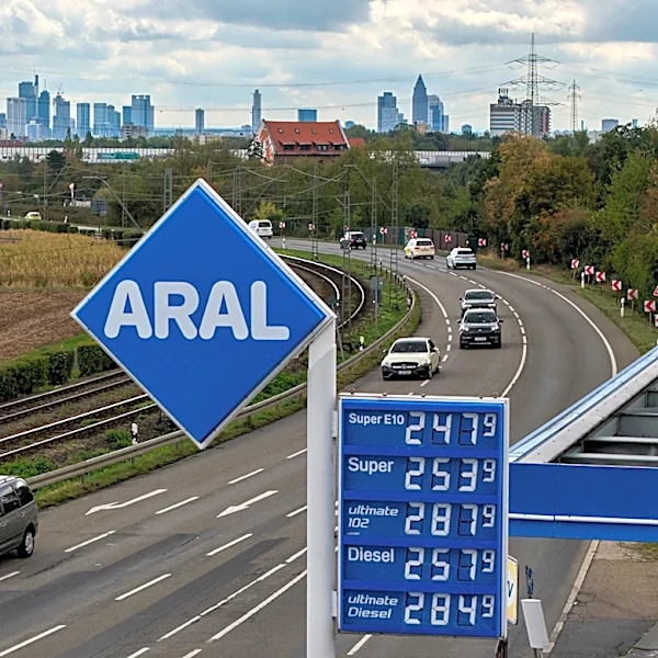 Europe uses subsidies, taxes and policy pauses to offset pain of high fuel prices