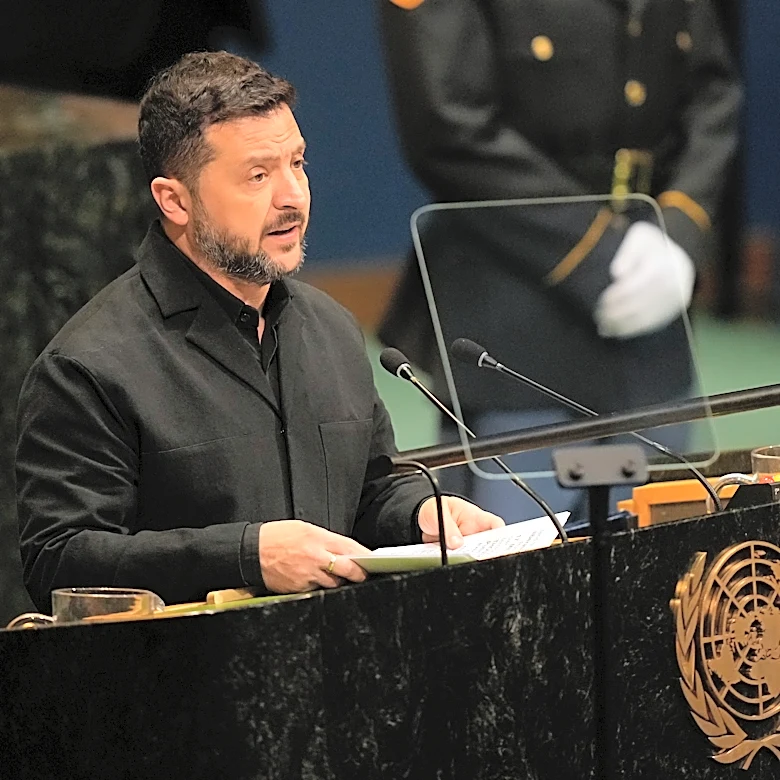 Ukraine's Zelenskyy says he urged Trump to enlist China's help in ending Russia's invasion