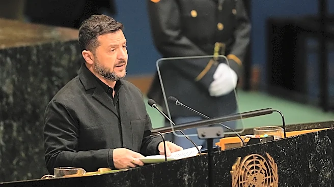Ukraine's Zelenskyy says he urged Trump to enlist China's help in ending Russia's invasion