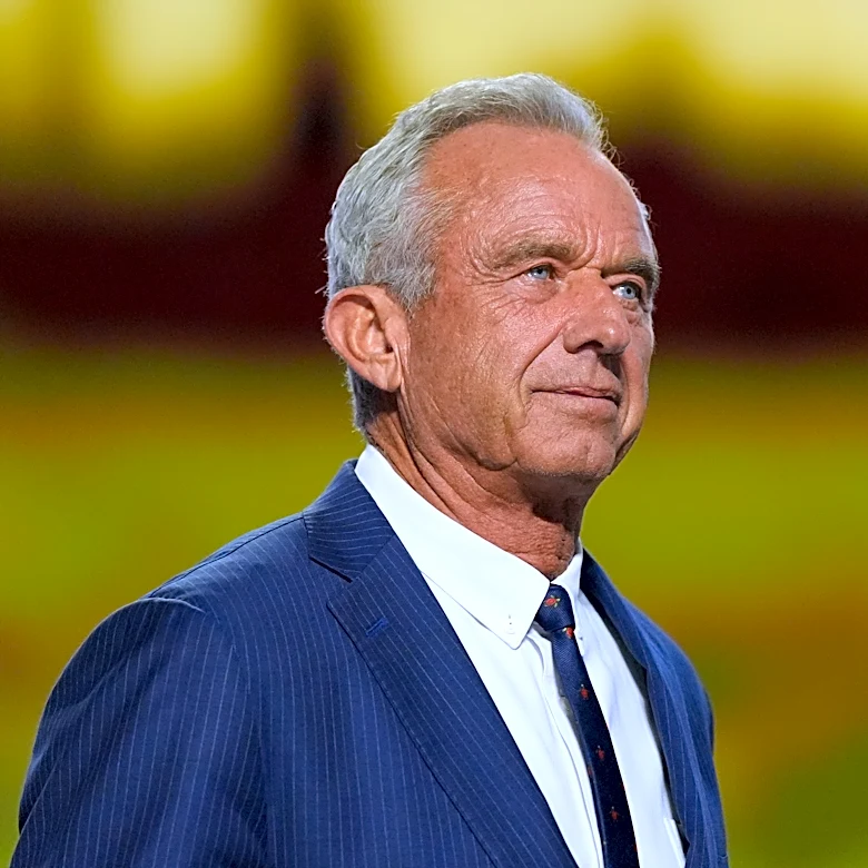 Democrats press RFK Jr. on an ethics agreement change involving law firm fees