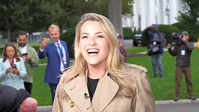 White House TV pool appears to be back in operation, but CNN's media analyst calls situation 'fluid'