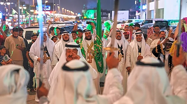 Iran's foreign minister details new offer to reopen strait, and other Mideast developments