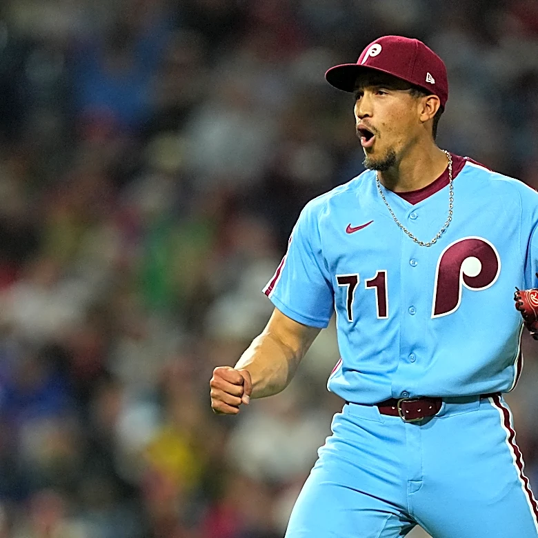 Friday's MLB clinching scenarios: AL Central and West, NL wild card still up for grabs