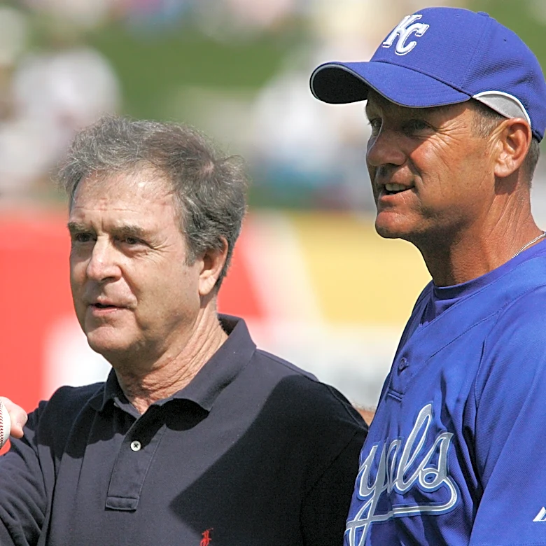 A Kansas City voice hits a stunning milestone: Denny Matthews to call his 8,000th Royals game