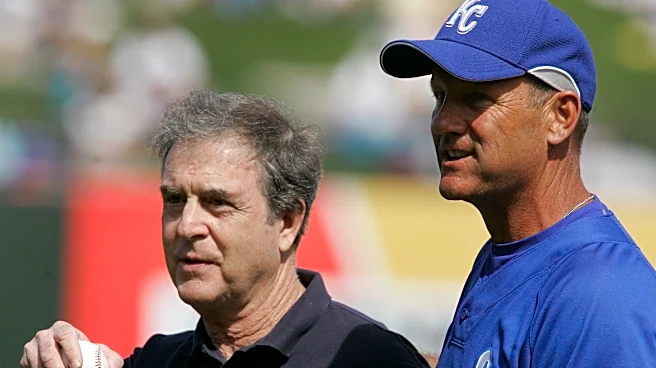 A Kansas City voice hits a stunning milestone: Denny Matthews to call his 8,000th Royals game