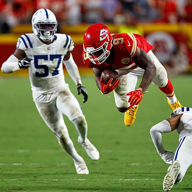 Colts are trying to figure out how to fix defense after historically poor start to the season