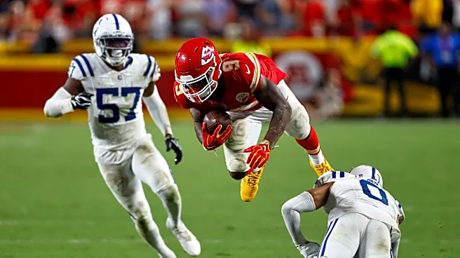 Colts are trying to figure out how to fix defense after historically poor start to the season