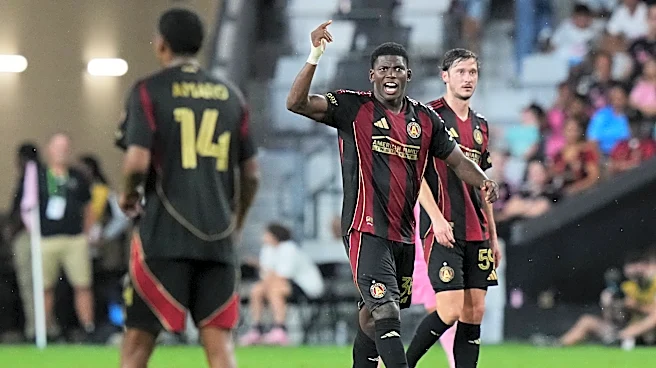 Switzerland's Embolo joins Xhaka out of Nations League squad over fake COVID-19 documents