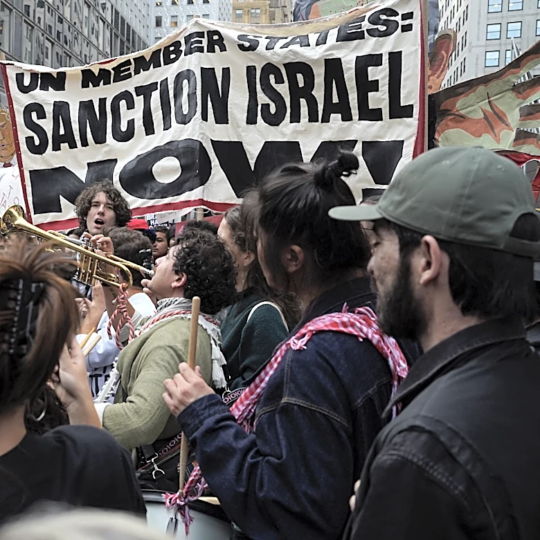 UN adds 61 companies to settlements blacklist over alleged Palestinian rights violations
