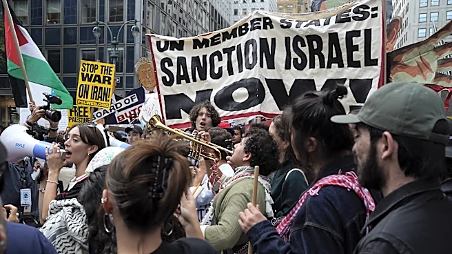 UN adds 61 companies to settlements blacklist over alleged Palestinian rights violations