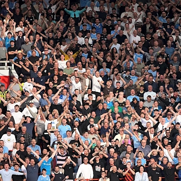 Do-over: FA Cup game to be replayed because of referee error