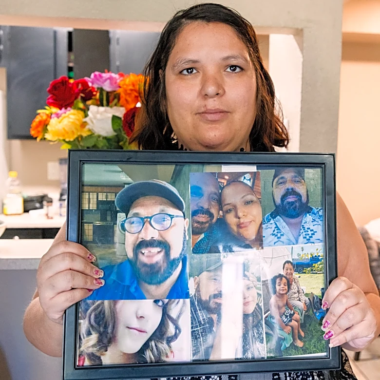 The ICE back door: From Phoenix’s McDowell to Nogales
