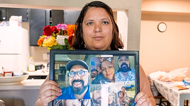 The ICE back door: From Phoenix’s McDowell to Nogales