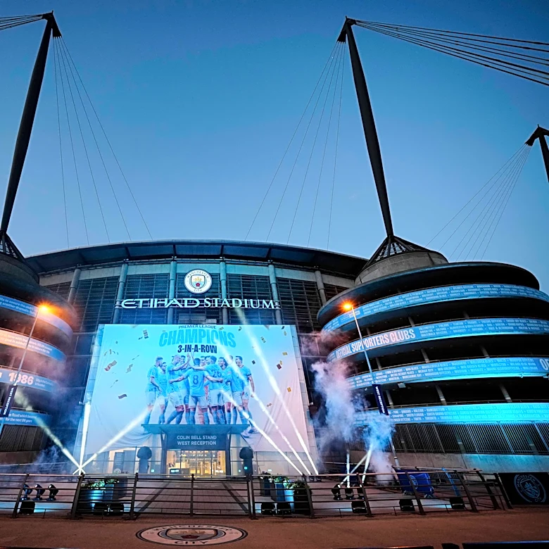 Man City ready to fight Premier League after reports that club guilty of almost all charges