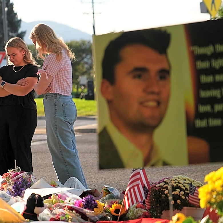 Report finds many security deficiencies at Utah university where Charlie Kirk was killed