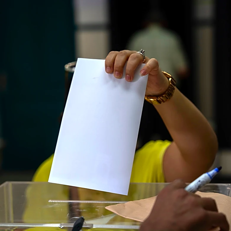 Morocco’s Authenticity and Modernity Party wins parliamentary election, interior ministry says