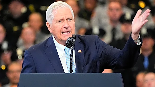 AI ads are popular in the 2026 midterms, but state laws haven’t stopped a lack of disclosure