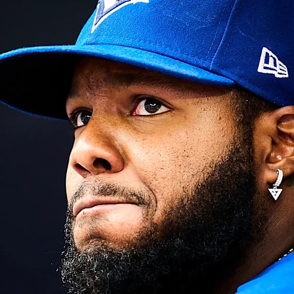 Blue Jays star Vladimir Guerrero Jr. apologizes for comments about his $500 million contract