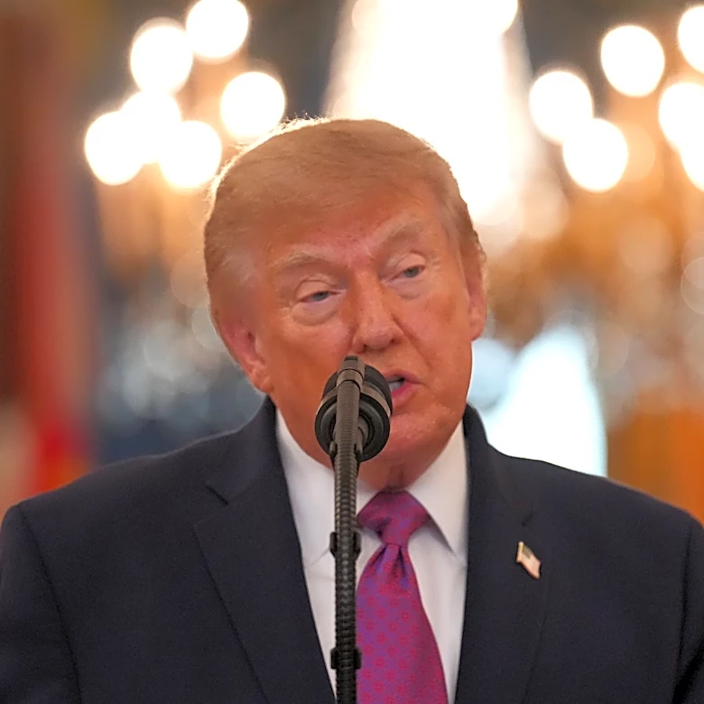 Trump administration uses rare authority to claw back nearly $1B in spending approved by Congress