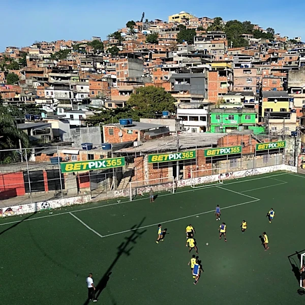 Brazil's President Lula bans online betting ahead of presidential election
