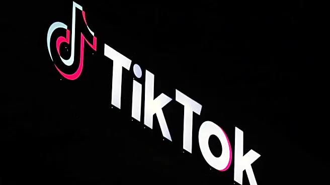 TikTok settles lawsuit with Alabama for at least $100 million, will implement safety features