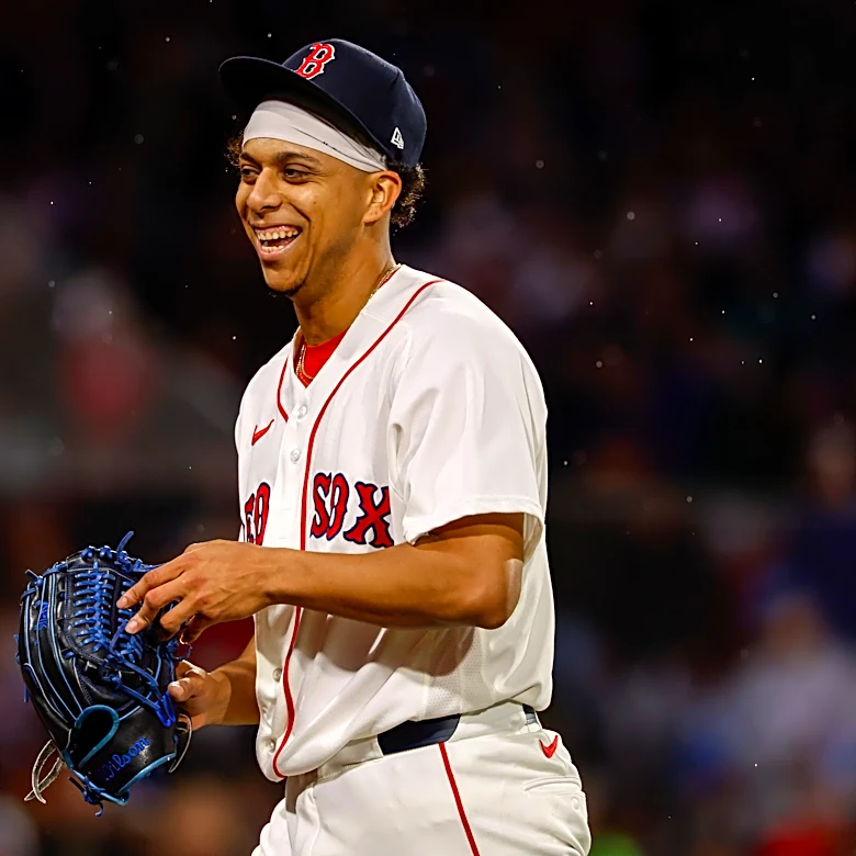 Red Sox beat Cubs 2-0 to sweep doubleheader after setting Wild Card Series matchup with Yankees
