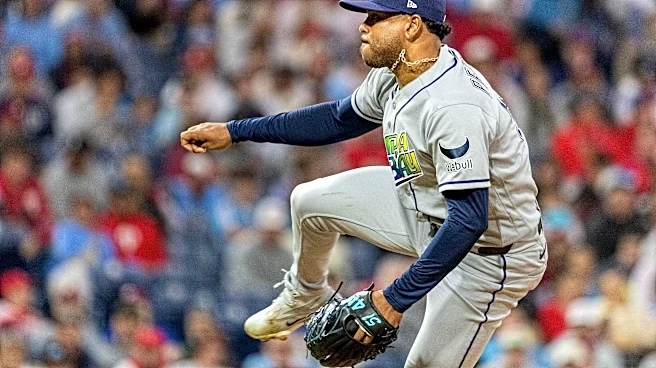 Rays' Freddy Peralta shuts down punchless Phillies, who lose 3rd straight potential playoff clincher