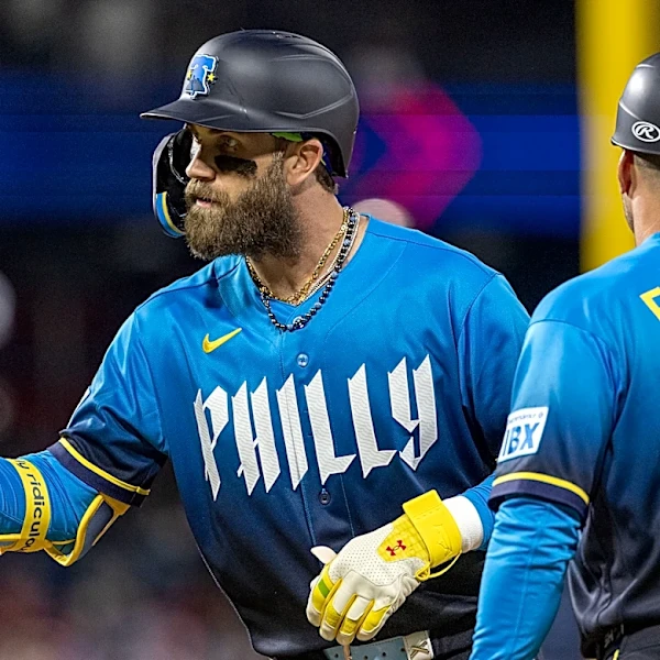 Phillies feel the heat, hear the boos after latest loss slows potential NL playoff push