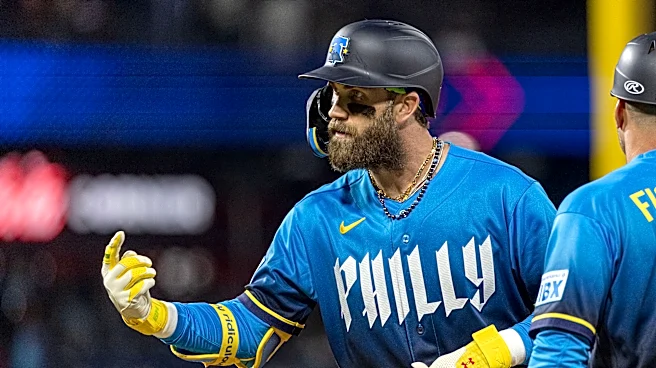 Phillies feel the heat, hear the boos after latest loss slows potential NL playoff push