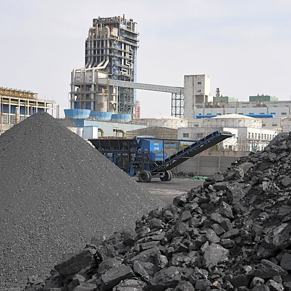 China has kept its promise to stop funding overseas coal, but loopholes are helping coal expand