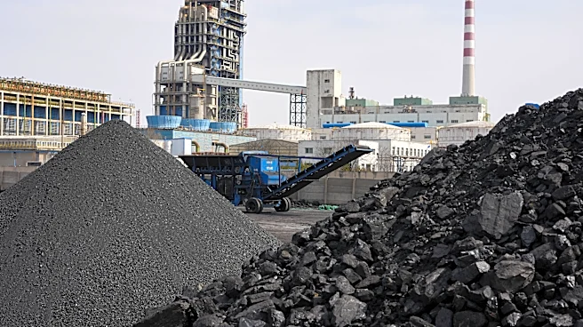 China has kept its promise to stop funding overseas coal, but loopholes are helping coal expand
