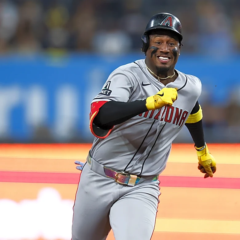 Saturday's MLB clinching scenarios: Phillies trying to hold off D-backs for final NL wild card
