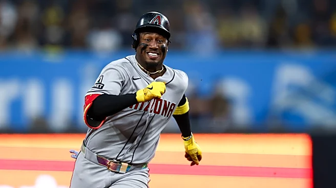 Saturday's MLB clinching scenarios: Phillies trying to hold off D-backs for final NL wild card