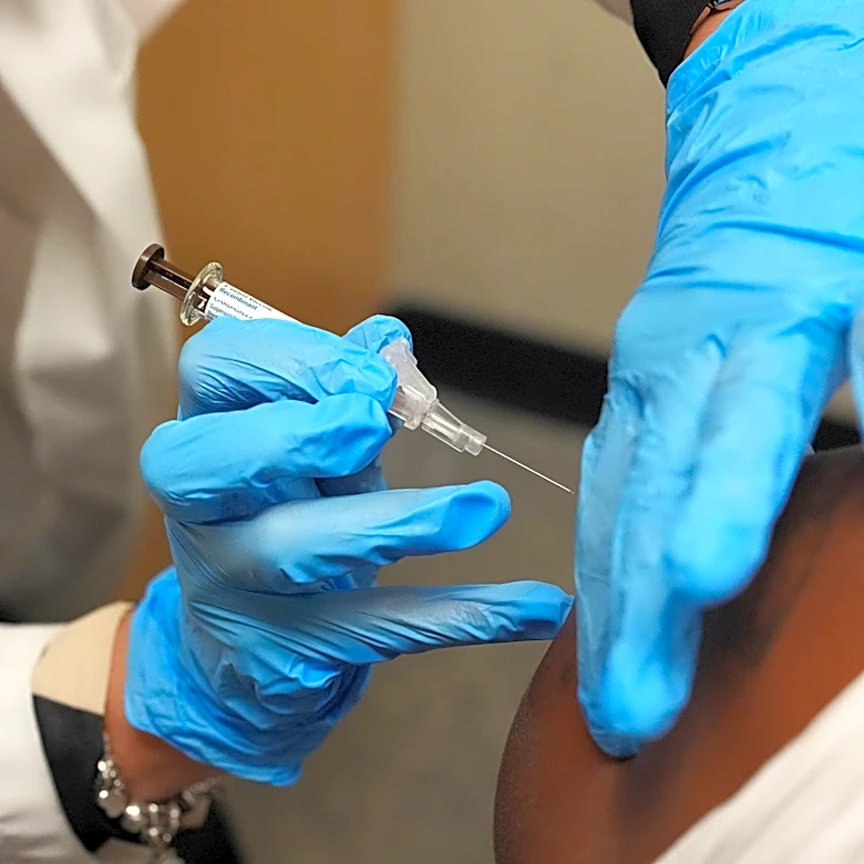 One shot or two? What to know about HPV vaccination recommendations
