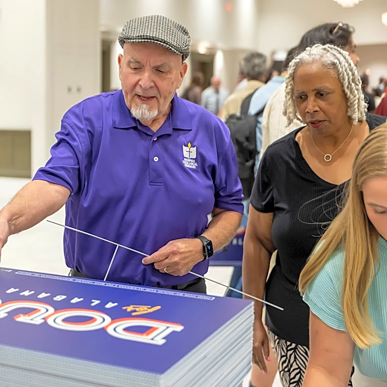 Southern Democrats see hope for first time in years, seek to build on discontent of midterm voters
