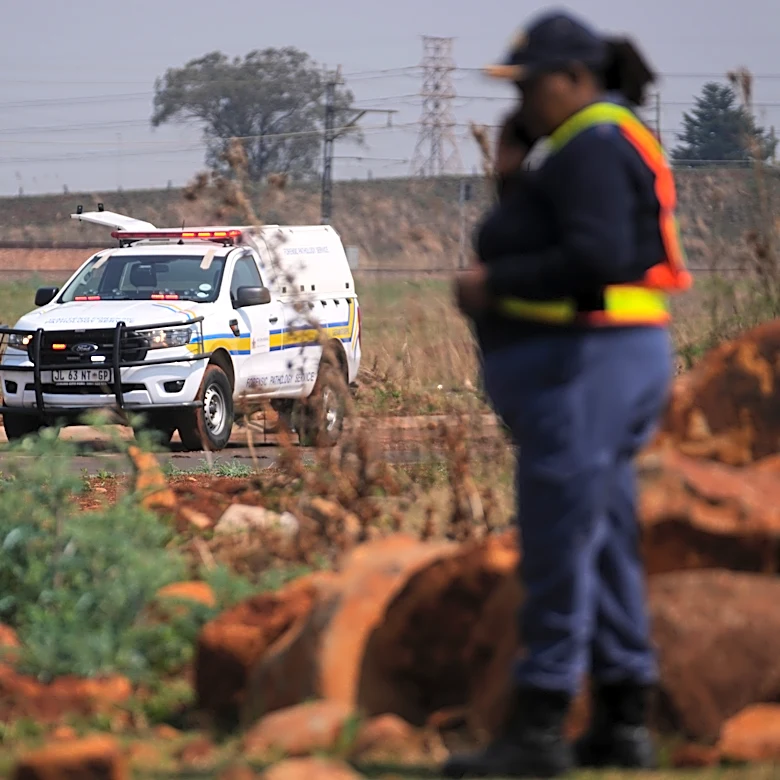 Body of 10th woman found in South Africa as killings investigation continues