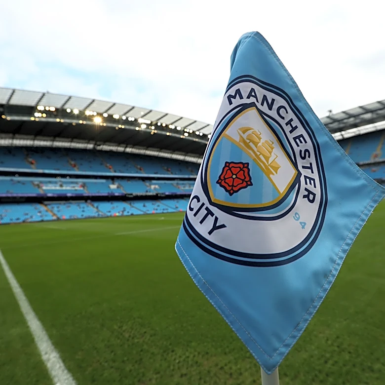 Man City chairman asserts club's innocence over Premier League charges, says still 'long way to run'