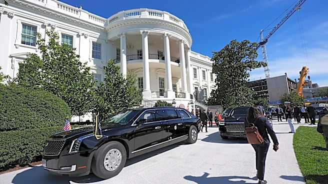 CNN says it was left off Air Force One for Trump's Saturday trip to a college football game