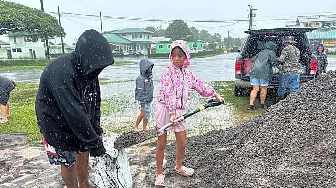Hurricane Nolo skirts Hawaii but could still unleash powerful winds, flash flooding