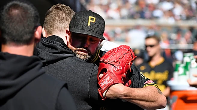 Kirby Yates makes first career start, then retires after 12 MLB seasons