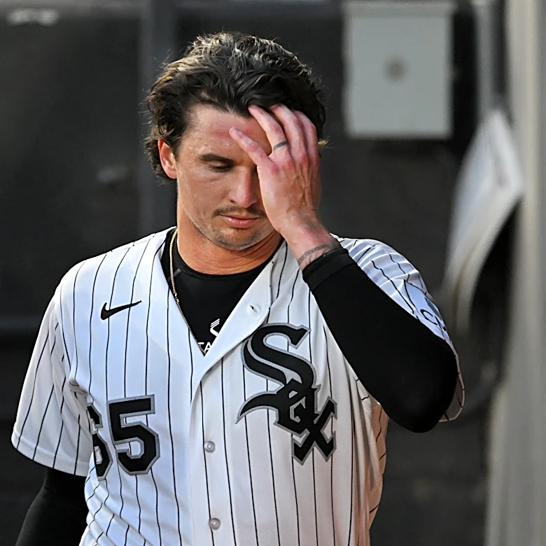 White Sox lose 9-6 to Rockies, end chances of winning AL Central