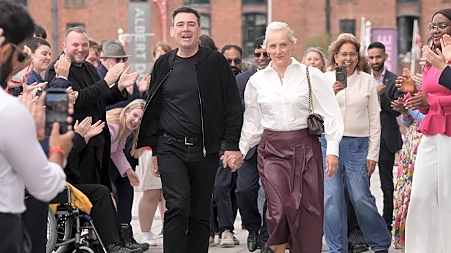 Andy Burnham brings good vibes to Labour’s annual conference but tough choices are coming