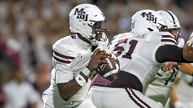 Kamario Taylor leads 4th-quarter rally and No. 24 Mississippi State beats No. 19 Missouri 31-24