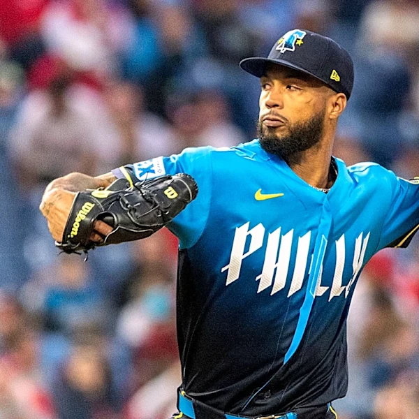 Sunday's MLB clinching scenarios: Phillies, Astros control destinies for final 2 playoff spots