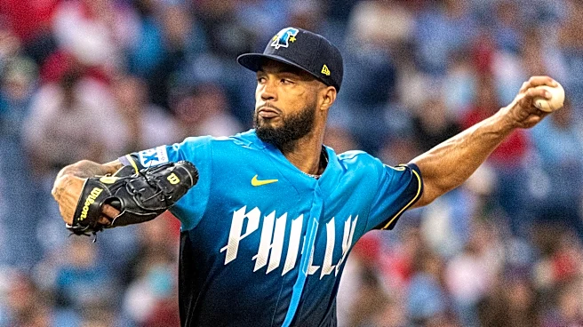 Sunday's MLB clinching scenarios: Phillies, Astros control destinies for final 2 playoff spots